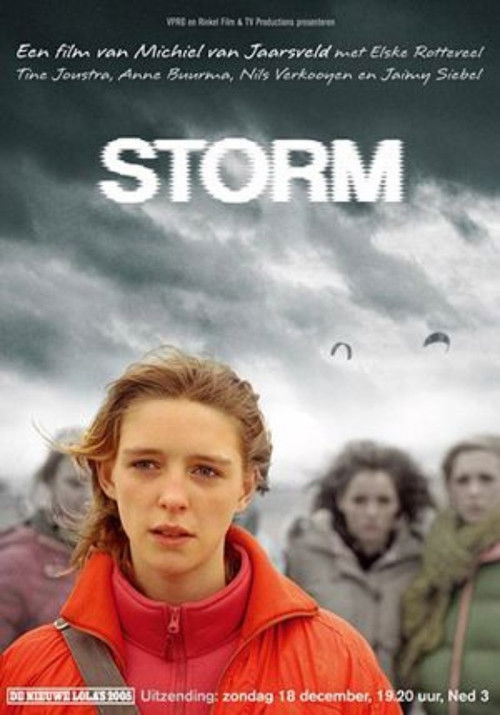 Storm (2005) poster