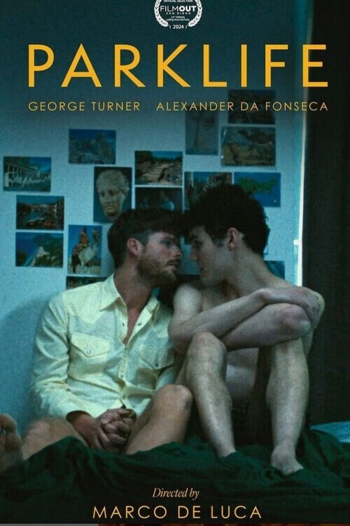 Park Life (2024) poster