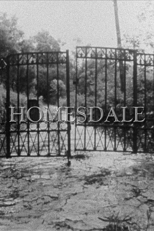 Homesdale (1971) poster
