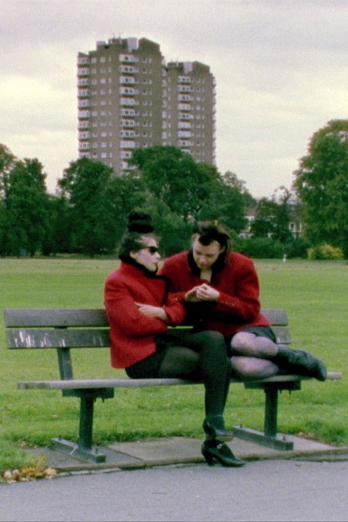 London Suite (Getting Sucked In) (1990) poster