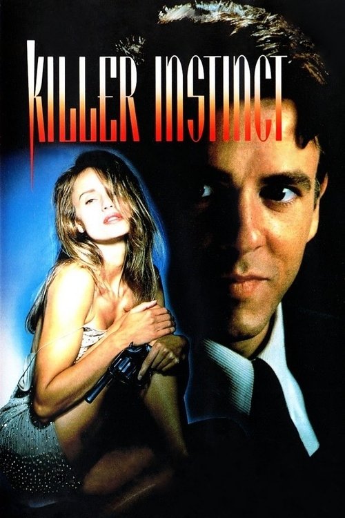 Killer Instinct (1992) poster