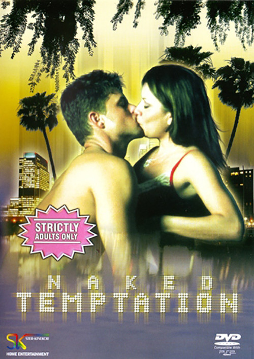 Naked Temptations (2004) poster