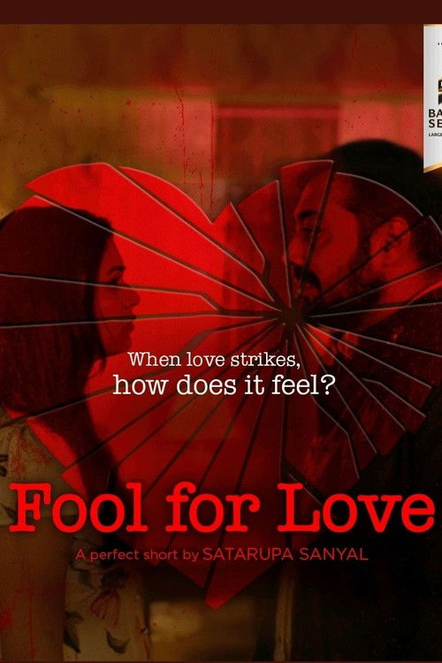 Fool For Love (2019) poster
