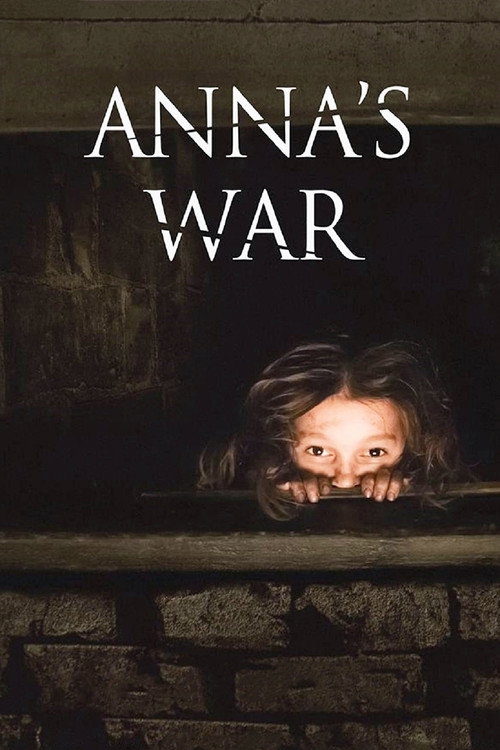 Война Анны (2018) poster
