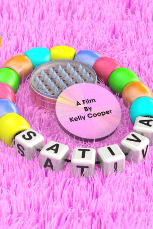 Sativa (2022) poster