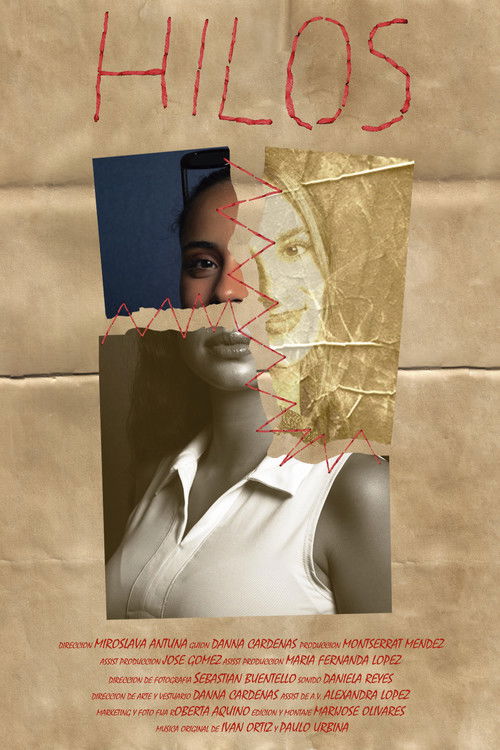 Hilos (2024) poster