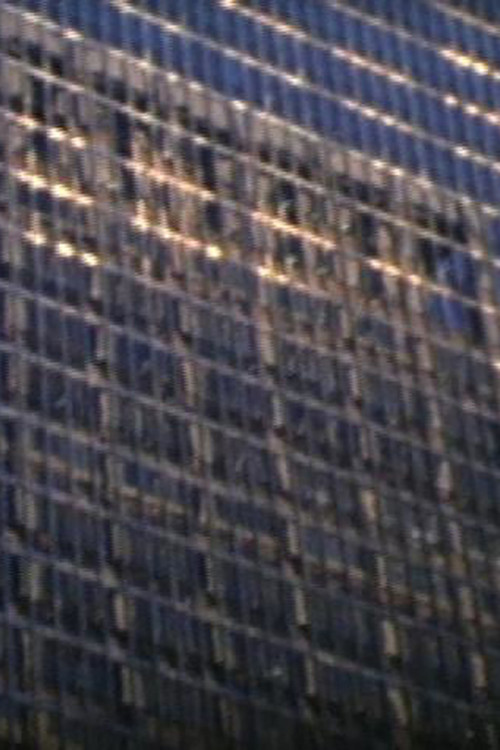 Corridors (2007) poster