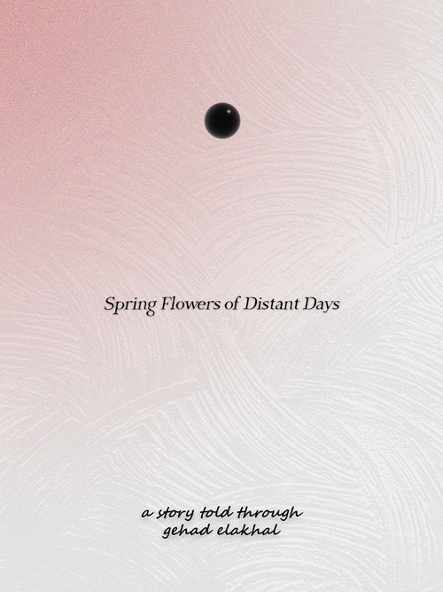 Spring Flowers of Distant Days (2023) poster