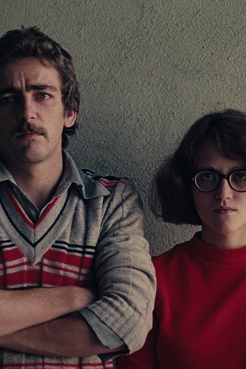 Familia (1976) poster