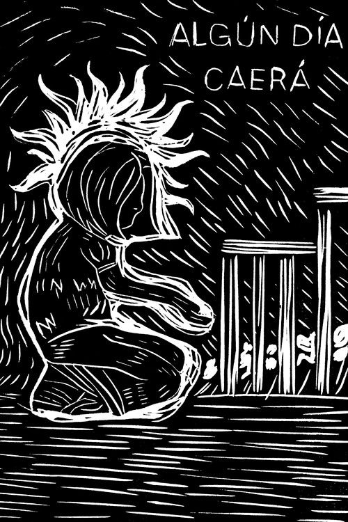 Someday It Will Fall (2022) poster