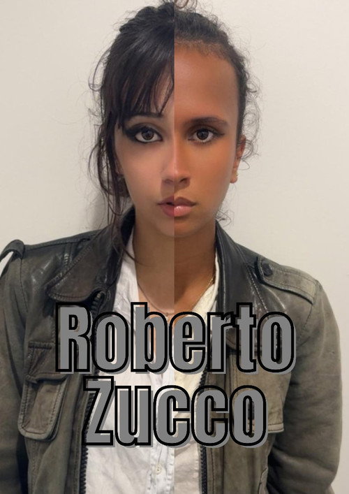 Roberto Zucco (2026) poster