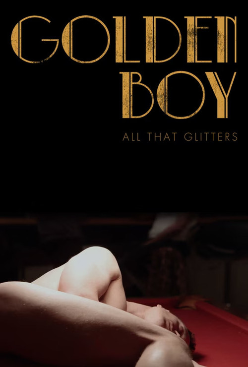 Golden Boy (2018) poster
