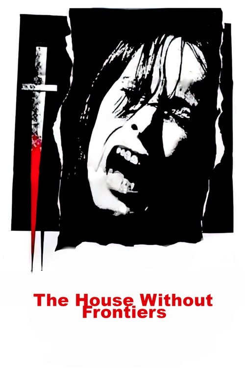 A House Without Boundaries (1972) poster