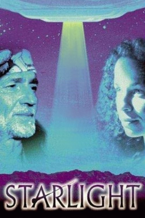 Starlight (1996) poster