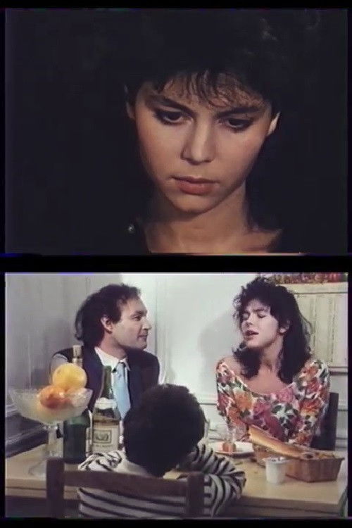 Vénus en transit (1985) poster