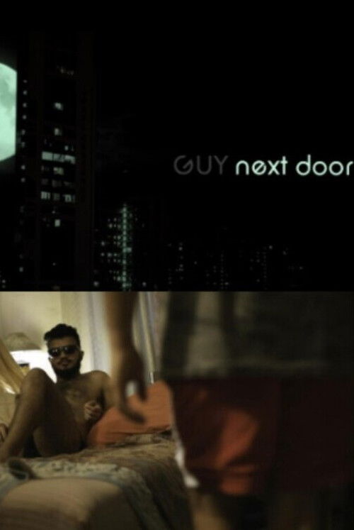 Guy Next Door (2015) poster