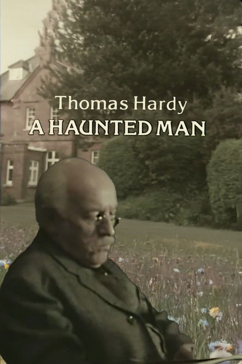 Thomas Hardy: A Haunted Man (1978) poster