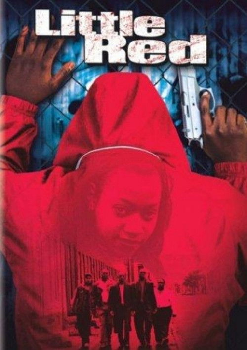 Little Red (2000) poster