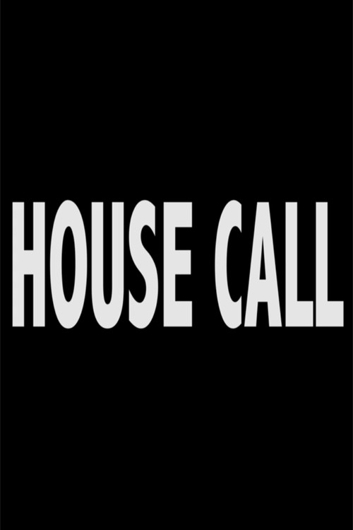 House Call (2014) poster