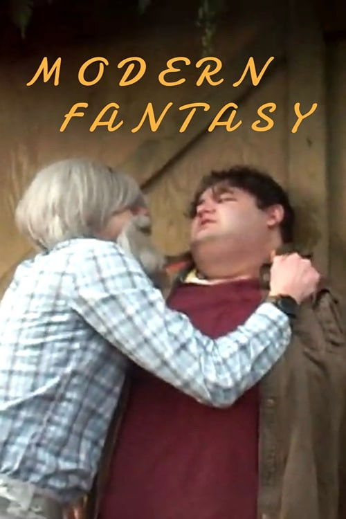 Modern Fantasy (2024) poster