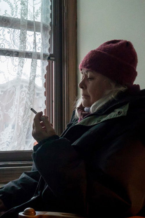 The Cold (2021) poster