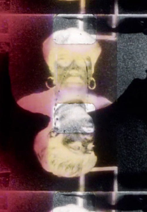 Films To Break Projectors (2017) poster