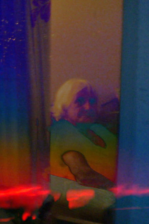 i will never remember this sun (2022) poster