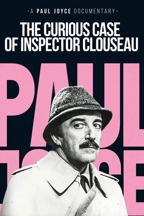 The Curious Case of Inspector Clouseau (2002) poster