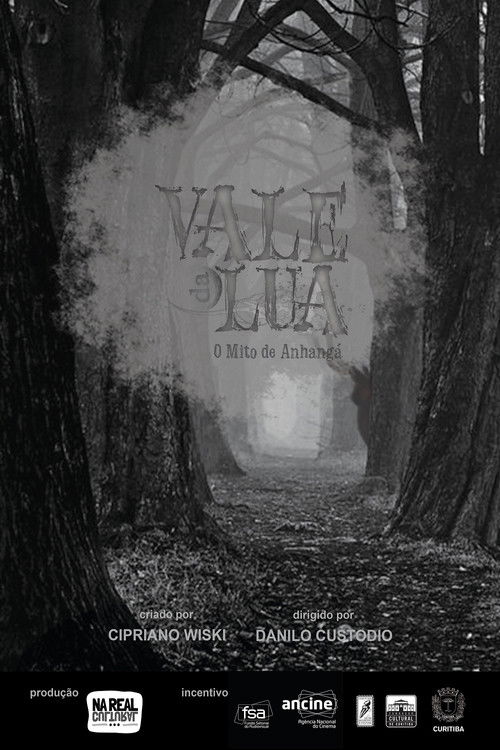 Vale da Lua: O Mito de Anhagá (2019) poster