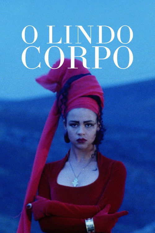 The Body Beautiful (1991) poster