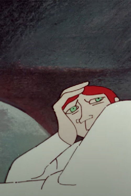 Obsession (1983) poster