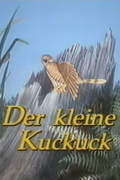 Putovanie kukučky Kukulienky (1987) poster