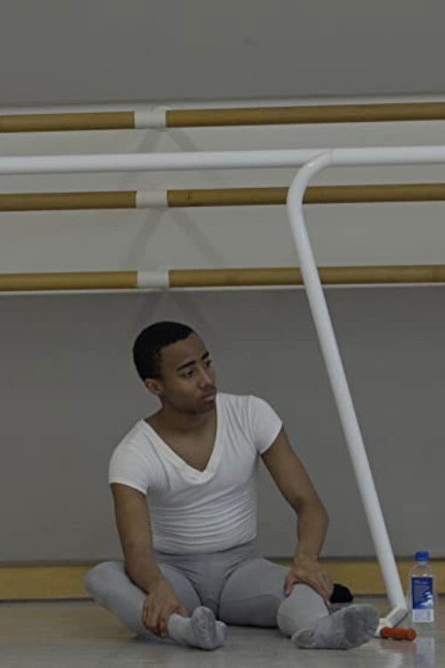 Variations (2020) poster