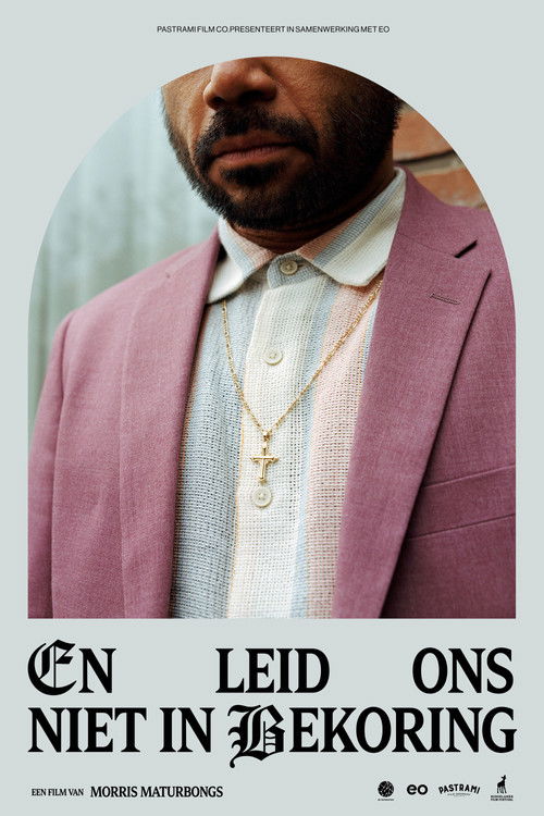 En leid ons niet in bekoring (2024) poster