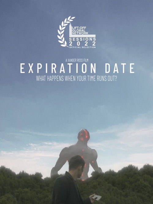 Expiration Date poster