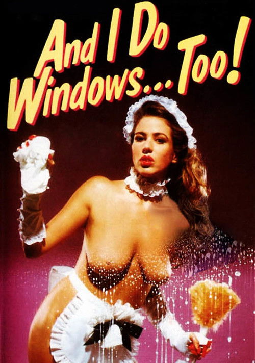 And I Do Windows... Too! (1986) poster