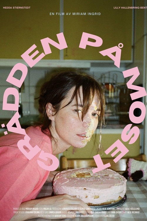 Cherry on Top (2024) poster