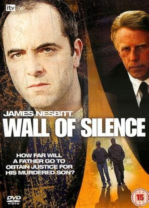 Wall of Silence (2004) poster