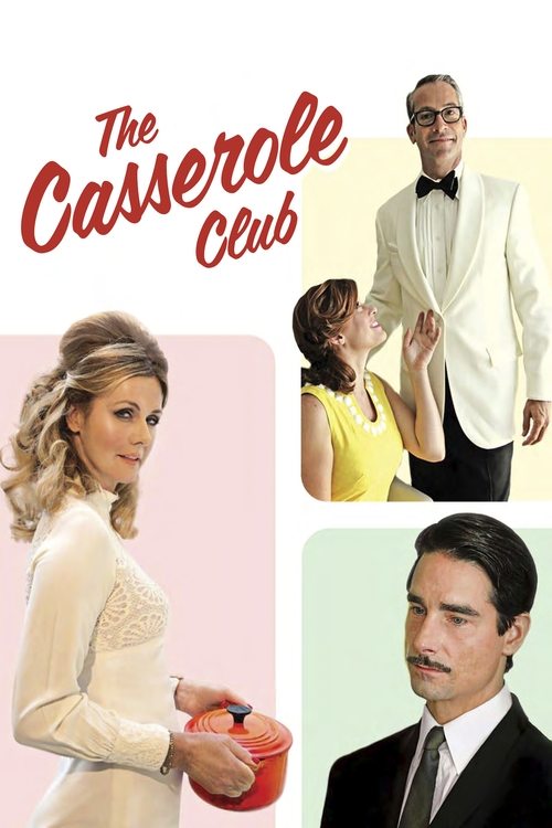 The Casserole Club (2011) poster