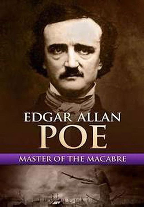Edgar Allan Poe: Master of the Macabre (2009) poster
