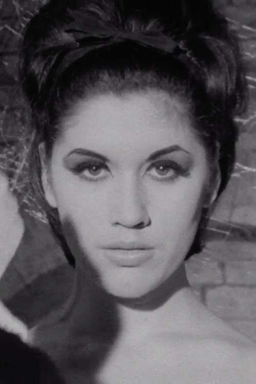 Vampire (1964) poster