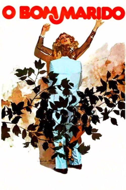 O Bom Marido (1978) poster