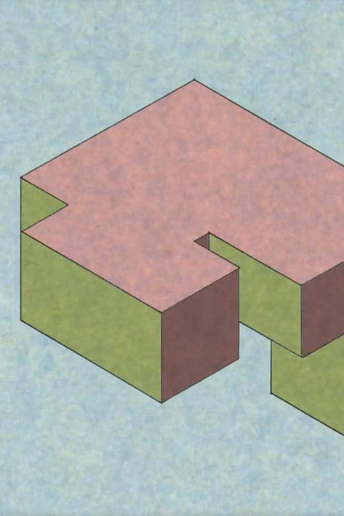 KUBRICK (2012) poster