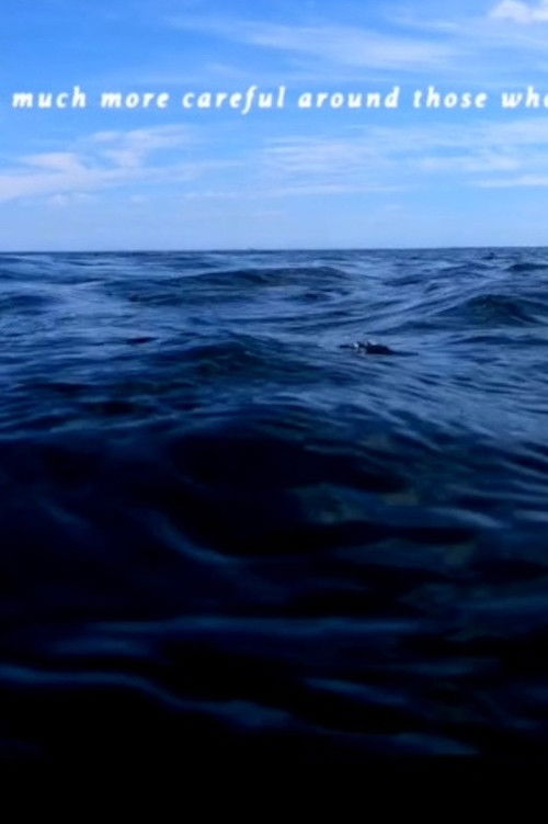 Cloudless Blue Egress of Summer (2019) poster