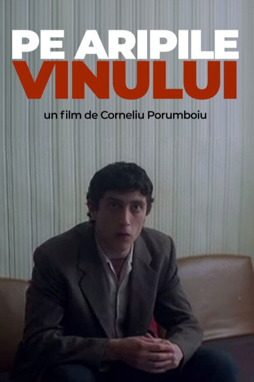 Gone with the Wine (2002) poster