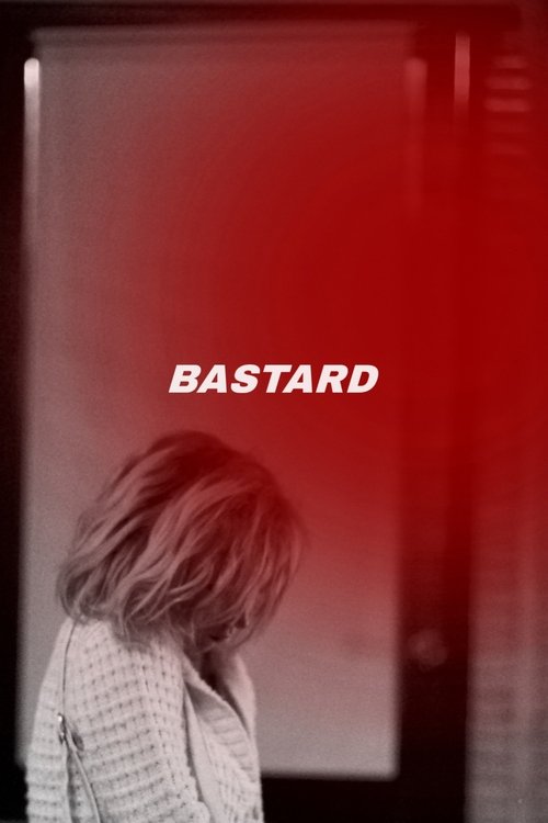 Bastard (2010) poster