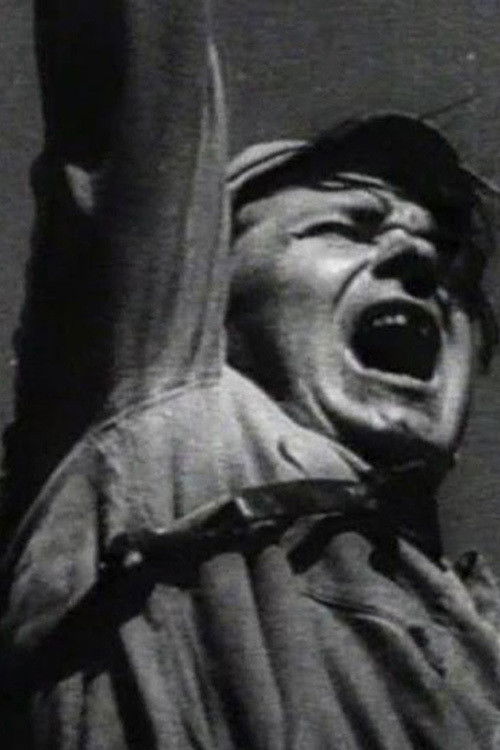 A Simple Case (1930) poster