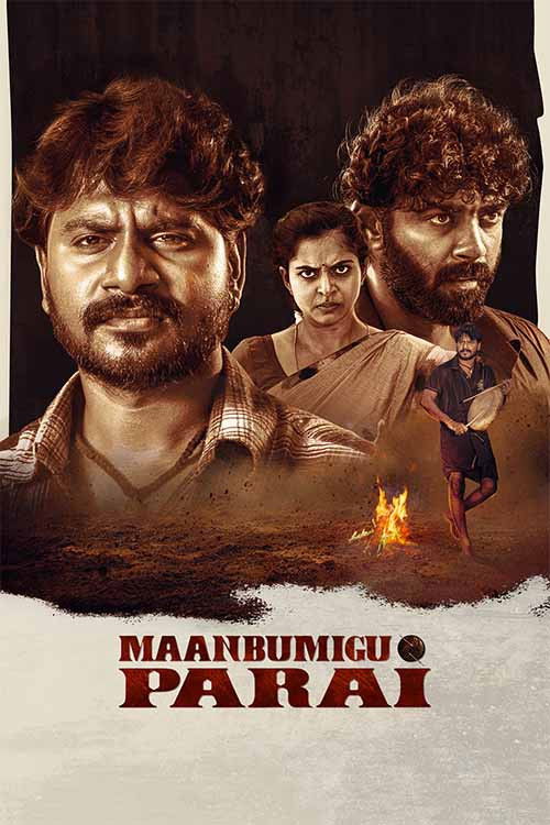 Maanbumigu Parai poster