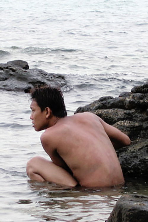 Ghost of Asia (2005) poster