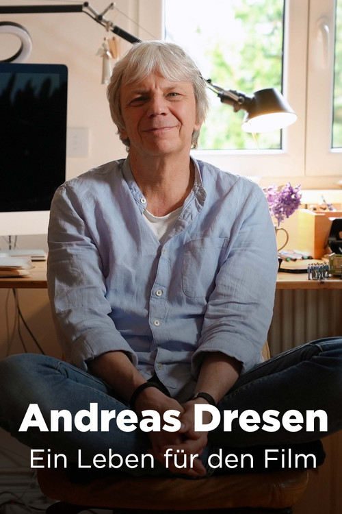 Andreas Dresen - Ein Leben für den Film (2024) poster